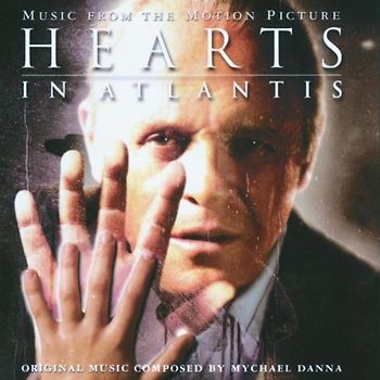 Hearts in Atlantis [Soundtrack]
