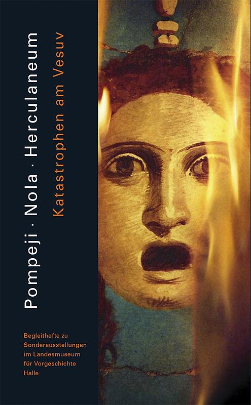Pompeji - Nola - Herculaneum
