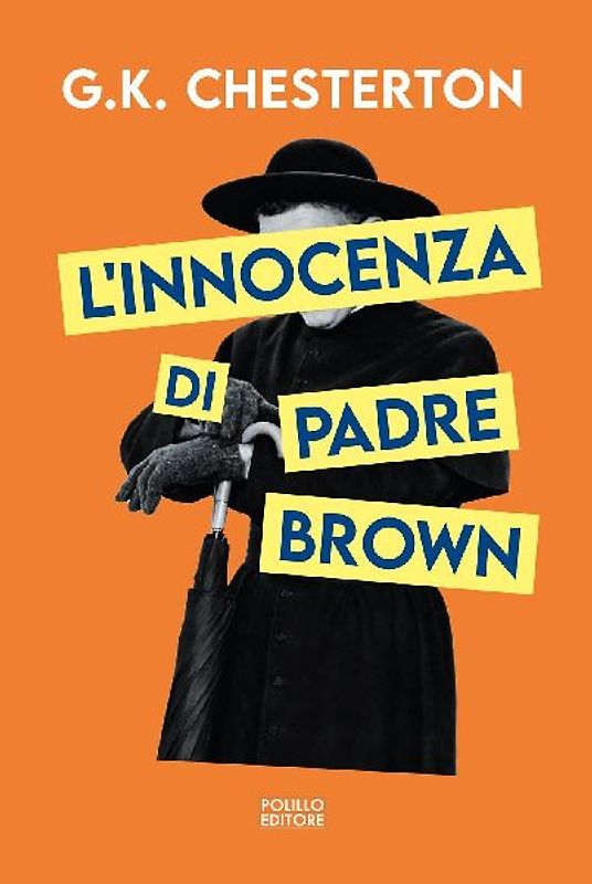 L' innocenza di padre Brown