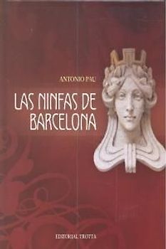 Las ninfas de Barcelona