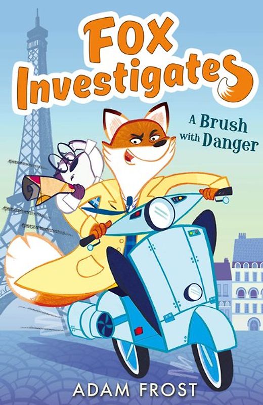 Fox Investigates