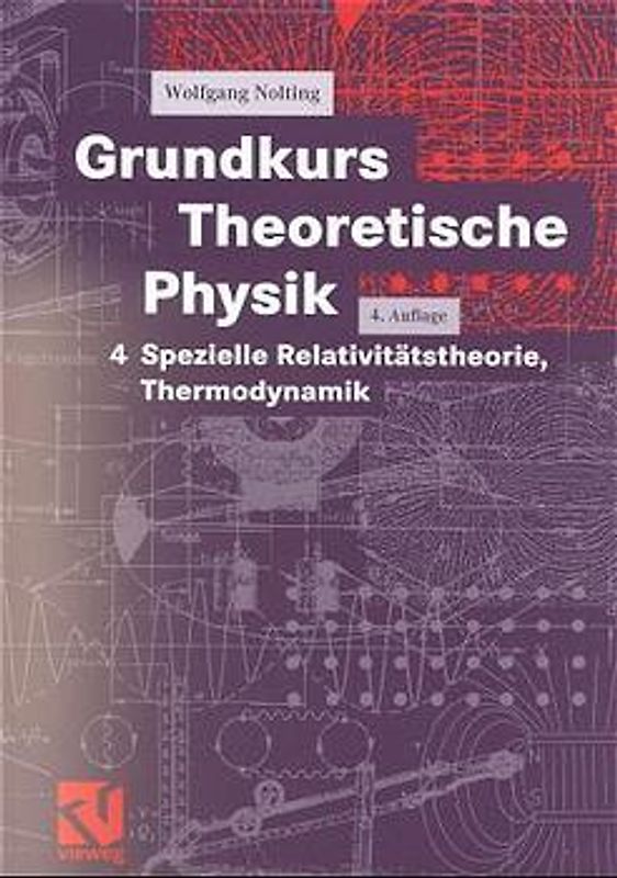 Grundkurs Theoretische Physik