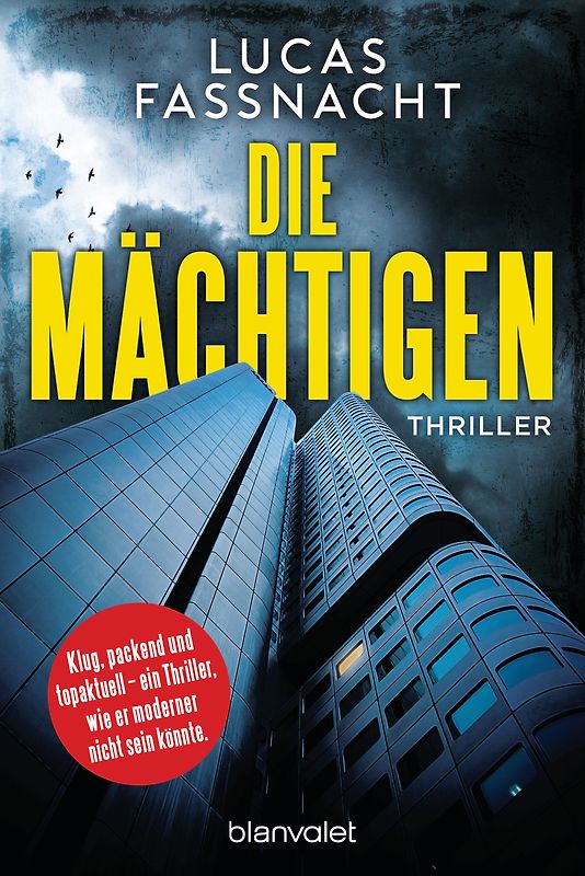 Die Mächtigen