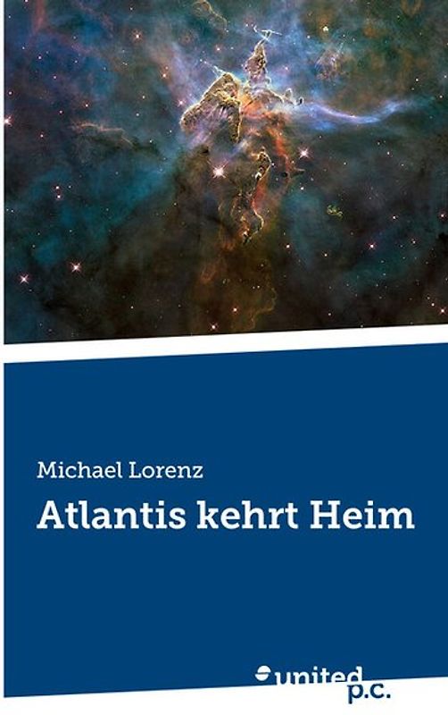 Atlantis kehrt Heim