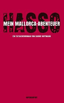 Hasso - Mein Mallorcaabenteuer