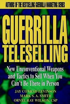 Guerrilla Teleselling