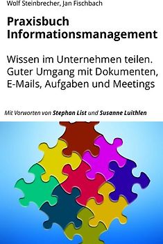 Praxisbuch Informationsmanagement