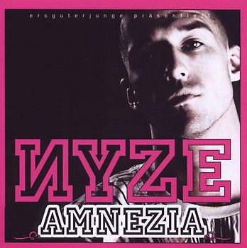 Nyze - Amnezia