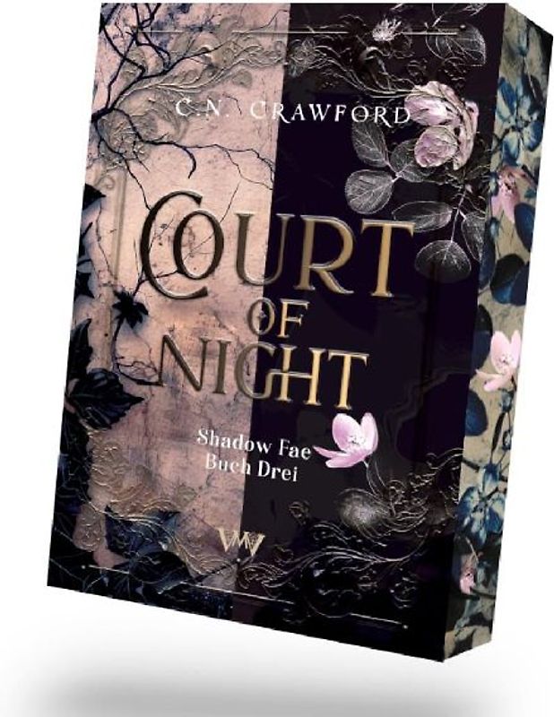 Court of Night