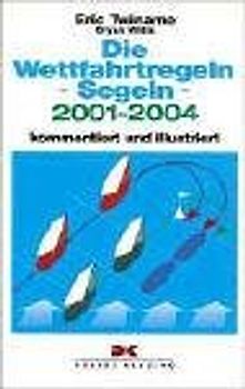 Die Wettfahrtregeln Segeln 2005-2008