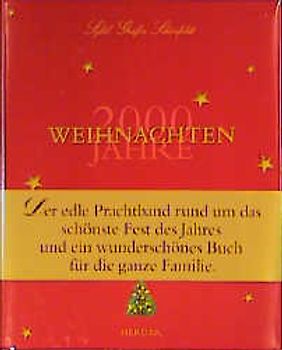 2000 Jahre Weihnachten