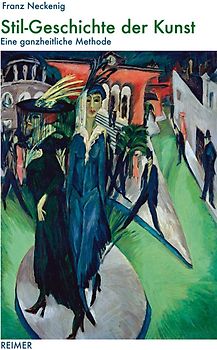 Stil-Geschichte der Kunst