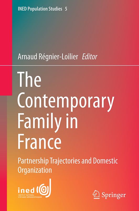 The Contemporary Family in France
