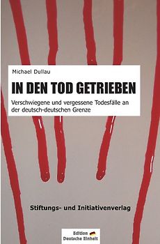 IN DEN TOD GETRIEBEN