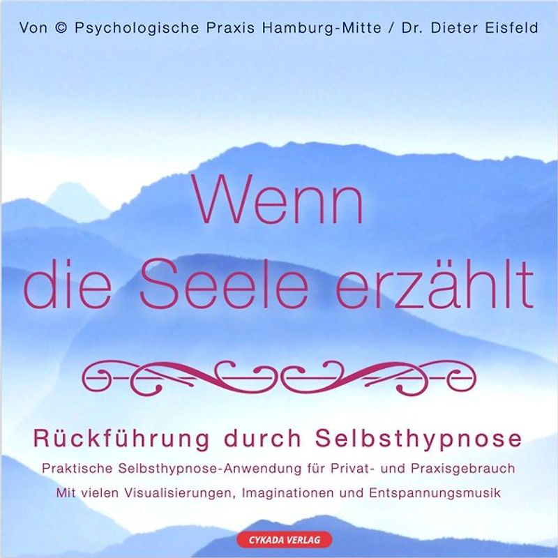 WENN DIE SEELE ERZÄHT