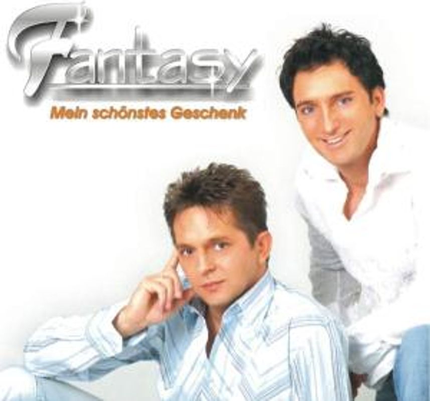 Fantasy - Mein Schönstes Geschenk