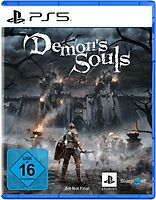 Demon's Souls