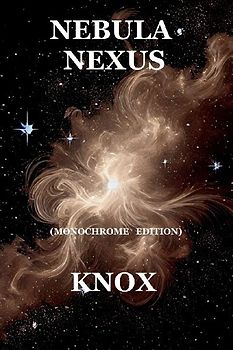 Nebula Nexus Monochrome Edition