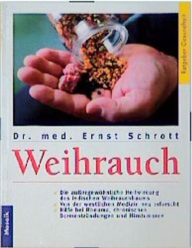 Weihrauch