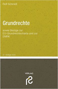 Grundrechte