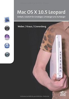 Mac OS X 10.5 Leopard