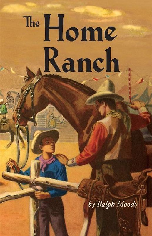 The Home Ranch