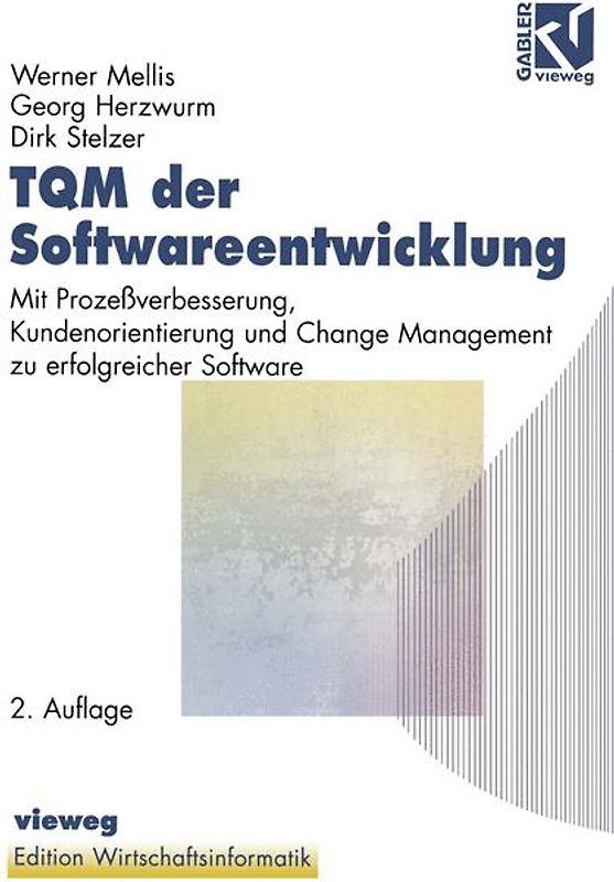 TQM der Softwareentwicklung