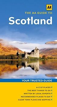 The AA Guide to Scotland