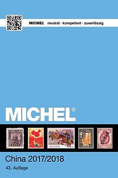 MICHEL China 2017/2018