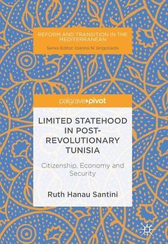 Limited Statehood in Post-Revolutionary Tunisia