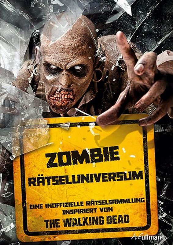 Zombie Rätseluniversum