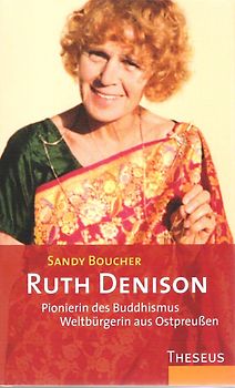 Ruth Denison