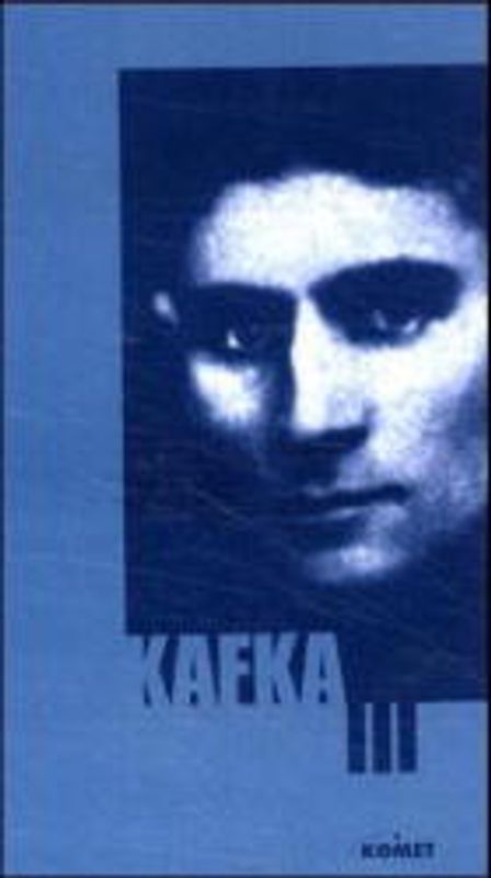 Franz Kafka