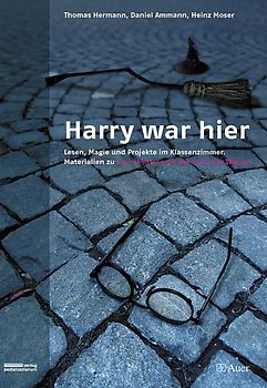 Harry war hier