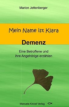 Mein Name ist Klara