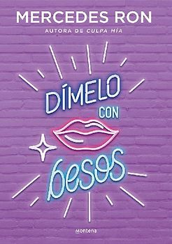 Dímelo con besos