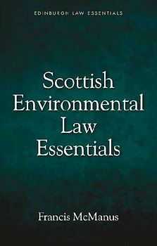 Scottish Environmental Law Essentials