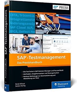 SAP-Testmanagement