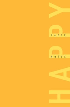 HAPPY / HAPPY_Papernotes