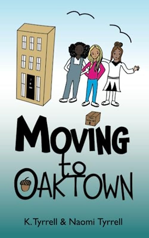Moving to Oaktown