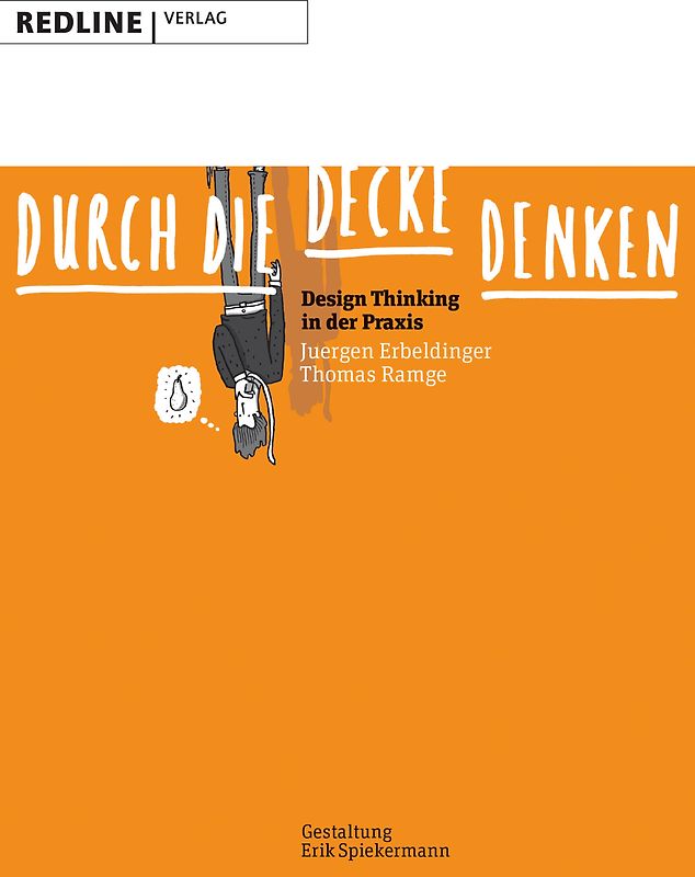 Durch die Decke denken