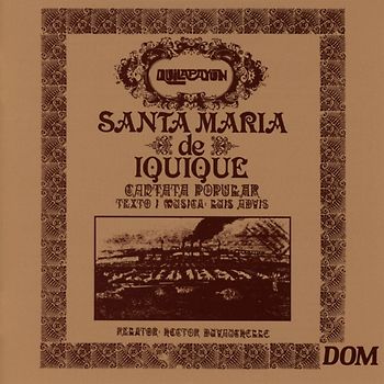 Santa Maria de Iquique