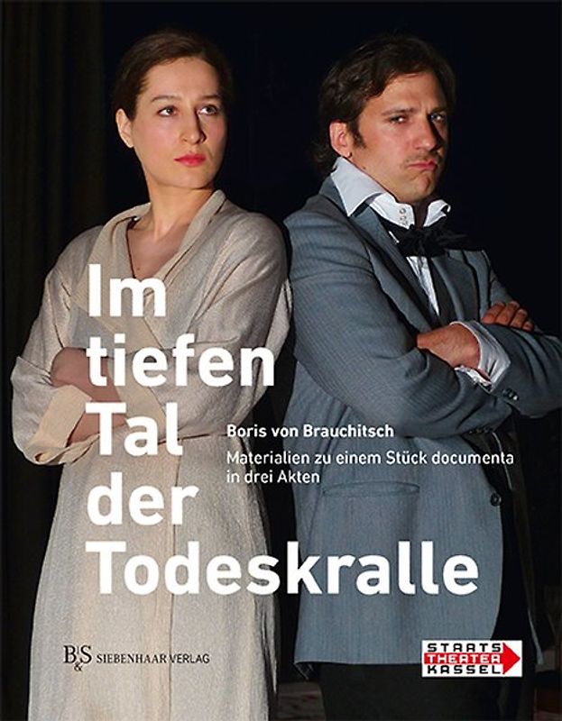 Im Tiefen Tal der Todeskralle