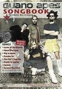 Guano Apes – Songbook