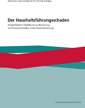 Der Haushaltsführungsschaden