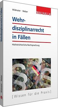 Wehrdisziplinarrecht in Fällen