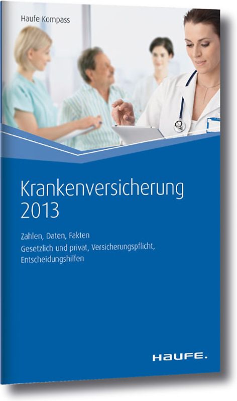 Krankenversicherung