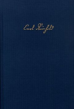 Karl Leonhard Reinhold: Korrespondenzausgabe / Band 3: Korrespondenz 1791