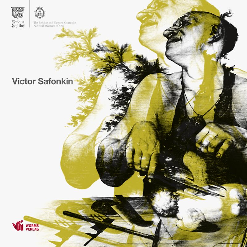Victor Safonkin