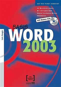 Word 2003 Basis